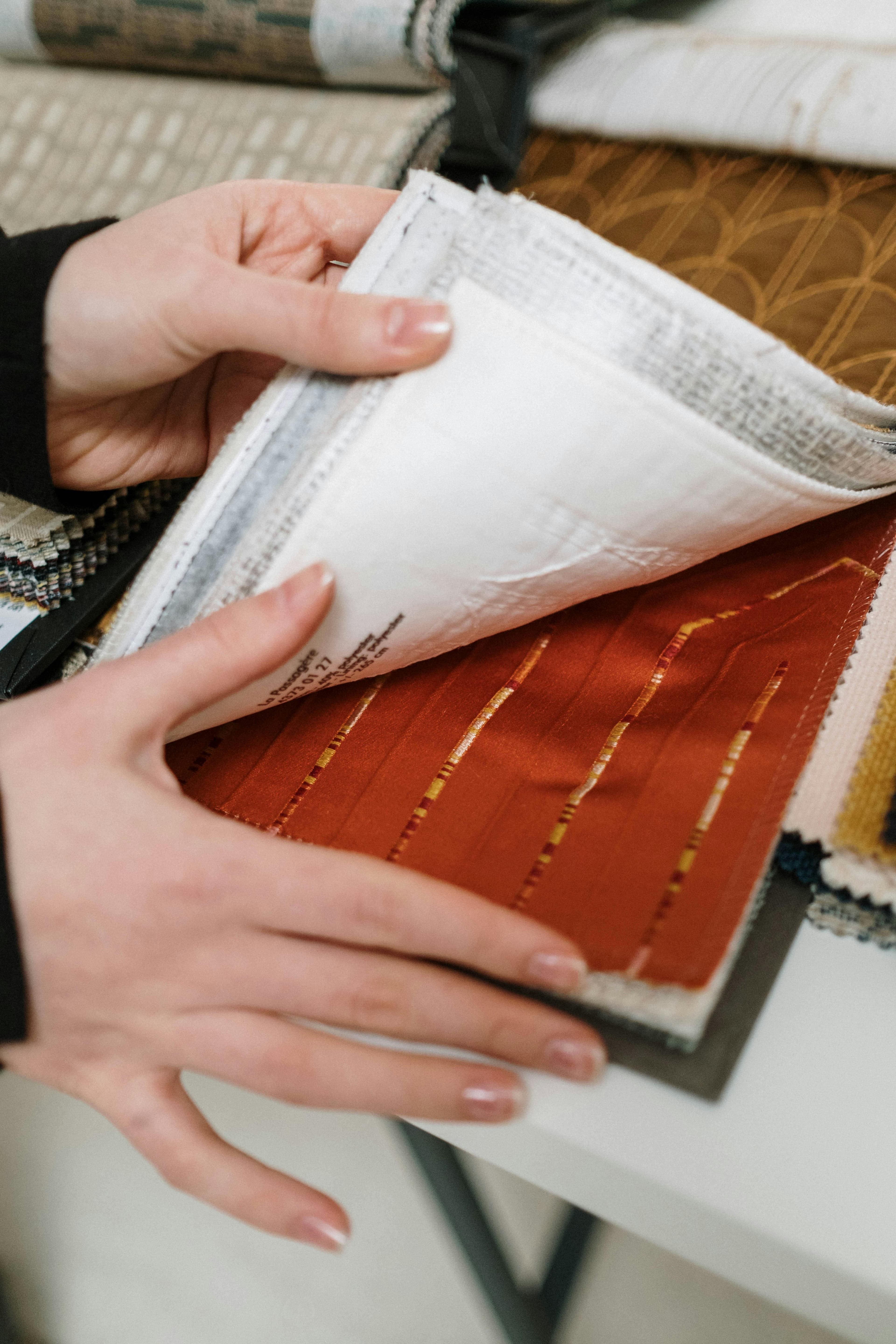 fabrics